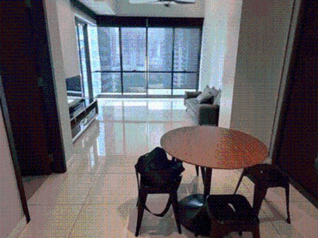 Apartment for rent in Selangor