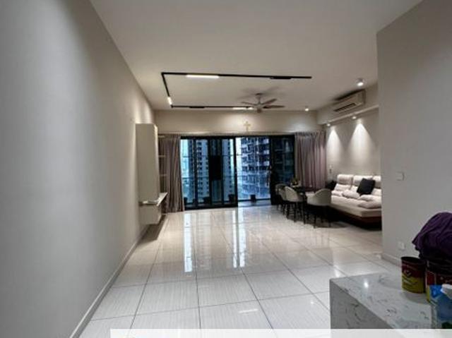 Condominium for rent in Ulu Kelang, Majlis Perbandaran Ampang Jaya