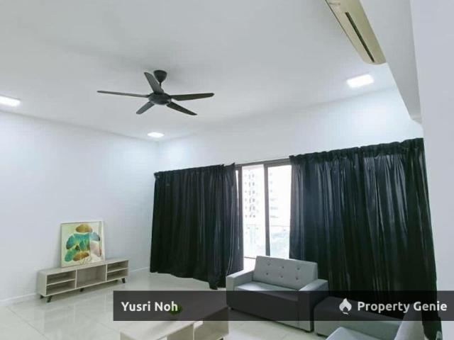 Condominium for sale in Selangor