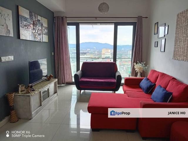 Condominium for rent in Selangor