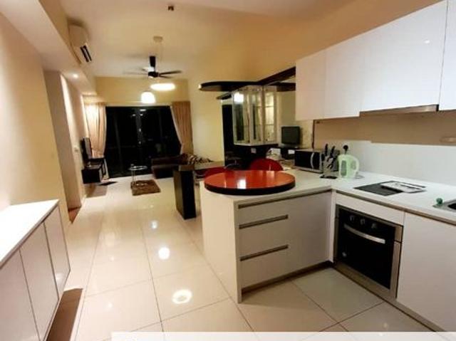 Condominium for rent in Selangor