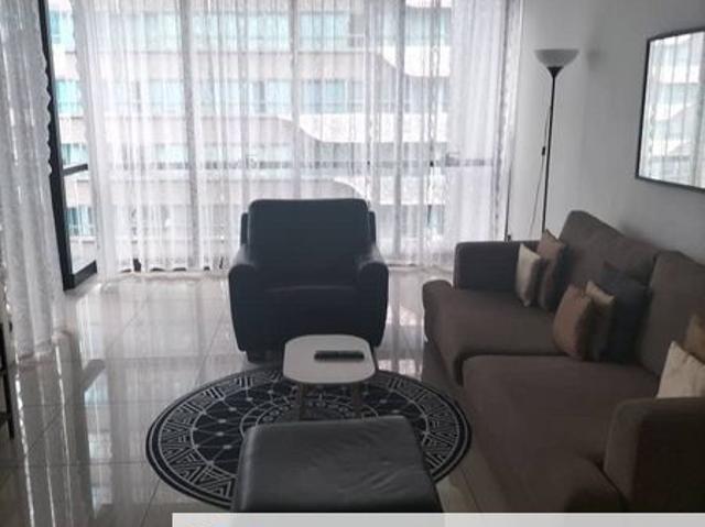 Condominium for rent in Selangor
