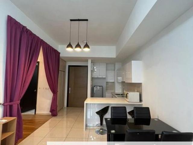 Condominium for rent in Selangor
