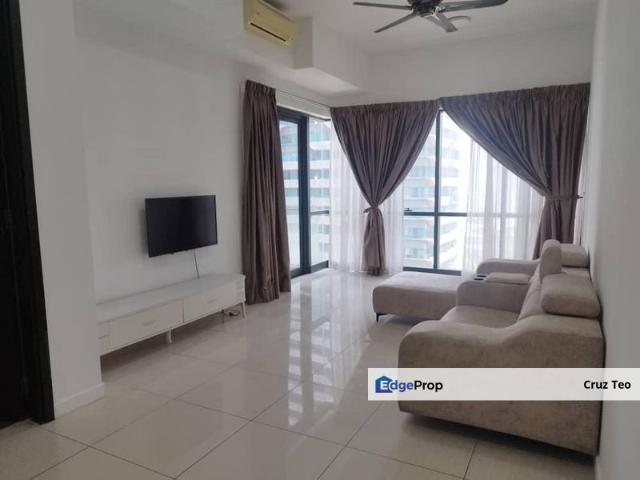 Condominium for rent in Selangor