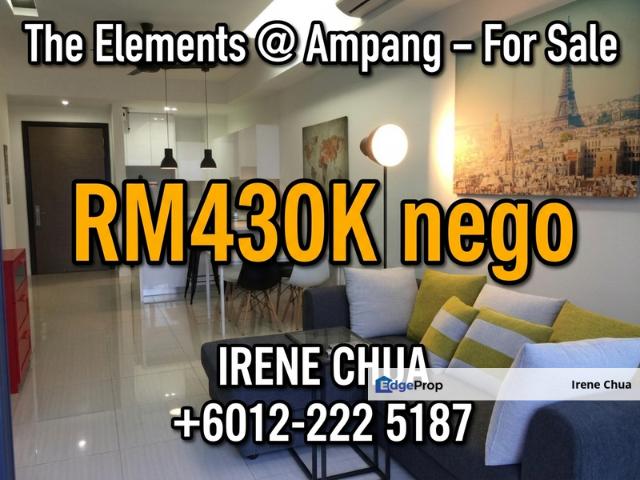 Condominium for sale in Selangor