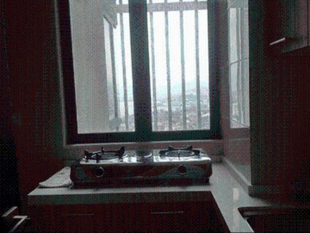 Apartment for rent in Selangor