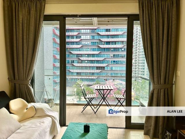 Condominium for rent in Selangor