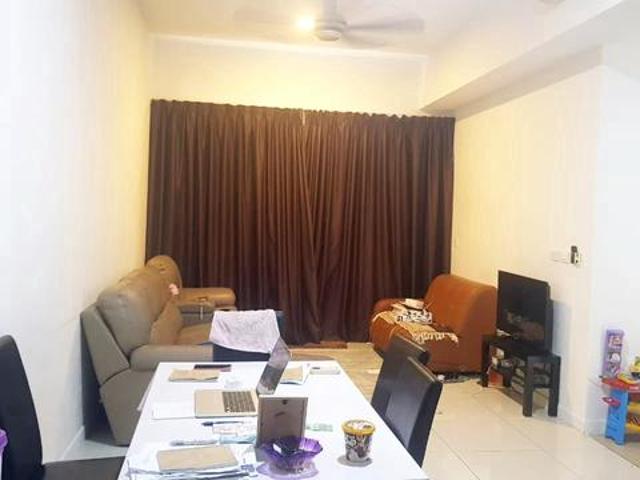 Serviced Residence for rent in Country Heights Damansara, Kuala Lumpur