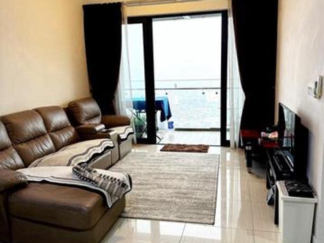 Serviced Residence for rent in Country Heights Damansara, Kuala Lumpur