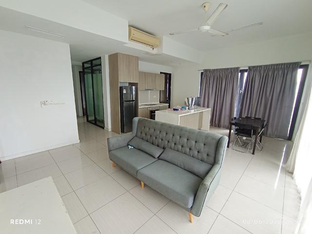Serviced Residence for sale in Country Heights Damansara, Kuala Lumpur