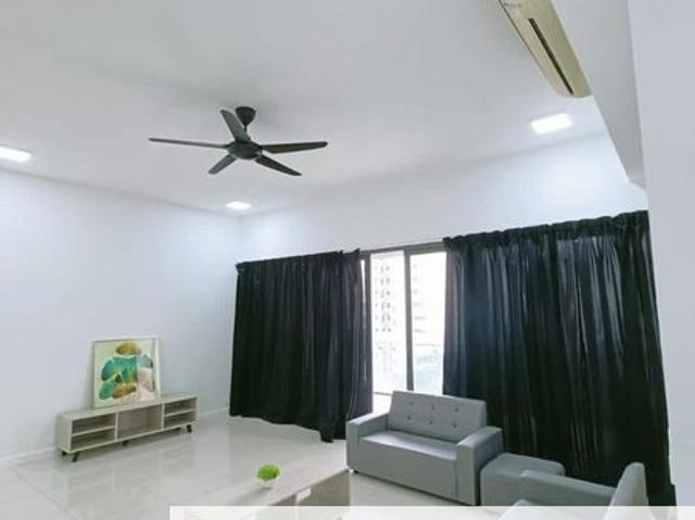Condominium for rent in Selangor