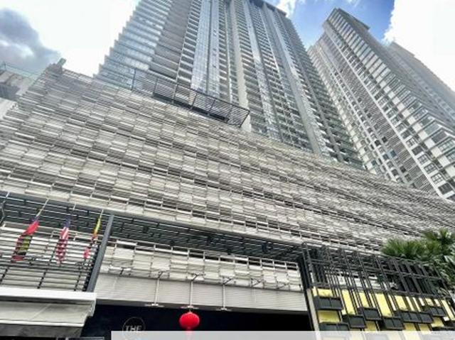 Condominium for rent in Selangor