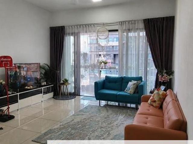 Condominium for rent in Selangor