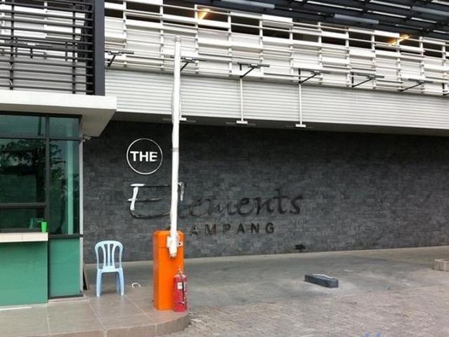 Serviced Residence for rent in Country Heights Damansara, Kuala Lumpur