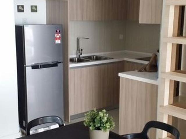 Condominium for rent in Selangor