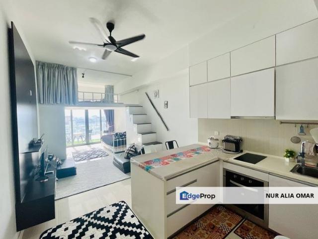 Condominium for sale in Ulu Kelang, Majlis Perbandaran Ampang Jaya