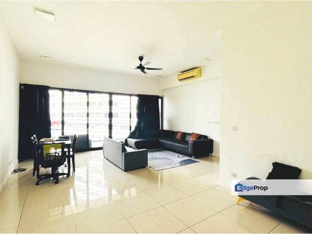 Condominium for sale in Ulu Kelang, Majlis Perbandaran Ampang Jaya
