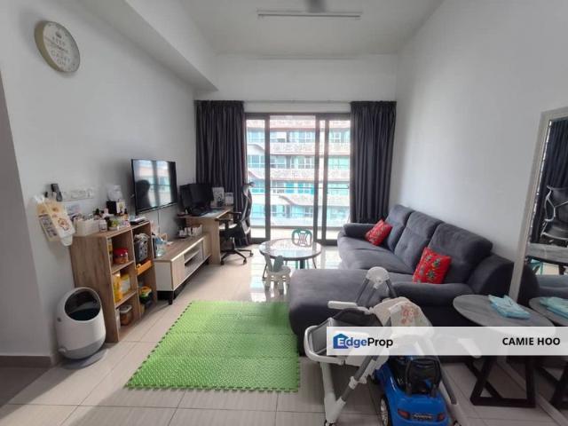 Condominium for rent in Selangor