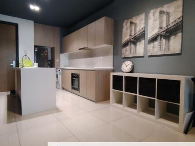 Condominium for rent in Selangor