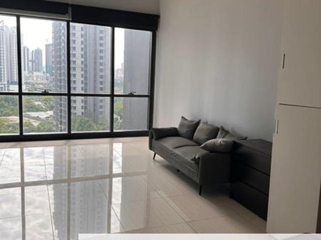 Condominium for rent in Selangor