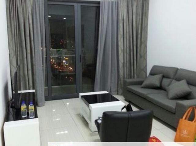 Condominium for rent in Selangor