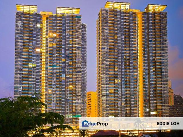 Condominium for sale in Selangor