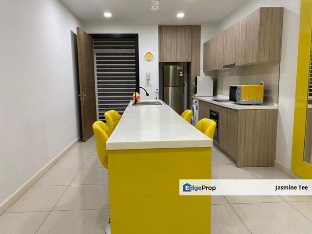 Condominium for sale in Selangor