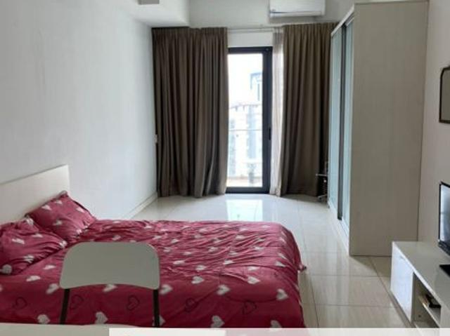 Condominium for rent in Selangor