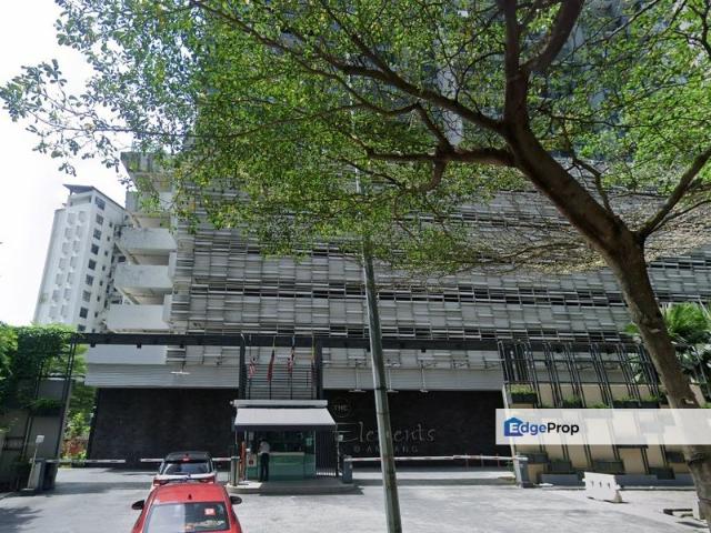 Condominium for sale in Kl City