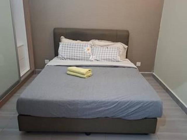 Serviced Residence for rent in Country Heights Damansara, Kuala Lumpur