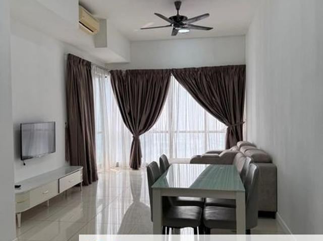 Condominium for rent in Ulu Kelang, Majlis Perbandaran Ampang Jaya