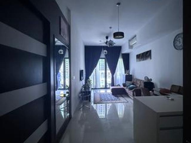 Serviced Residence for sale in Country Heights Damansara, Kuala Lumpur