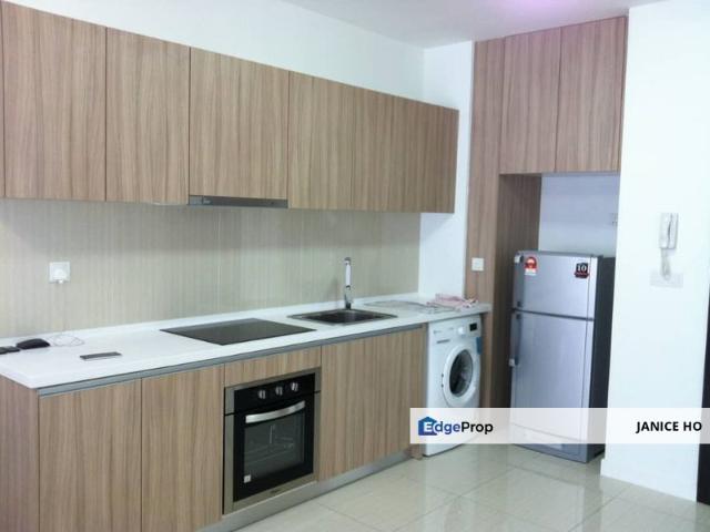 Flat for sale in Selangor