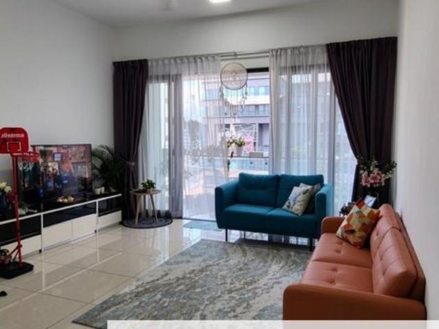Condominium for rent in Selangor