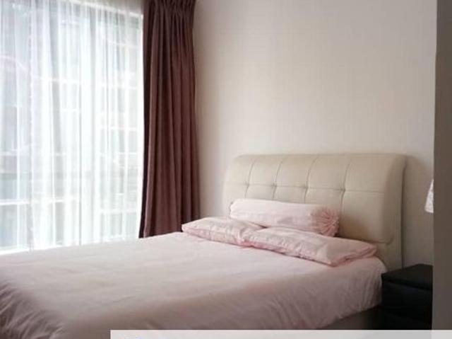 Condominium for rent in Selangor