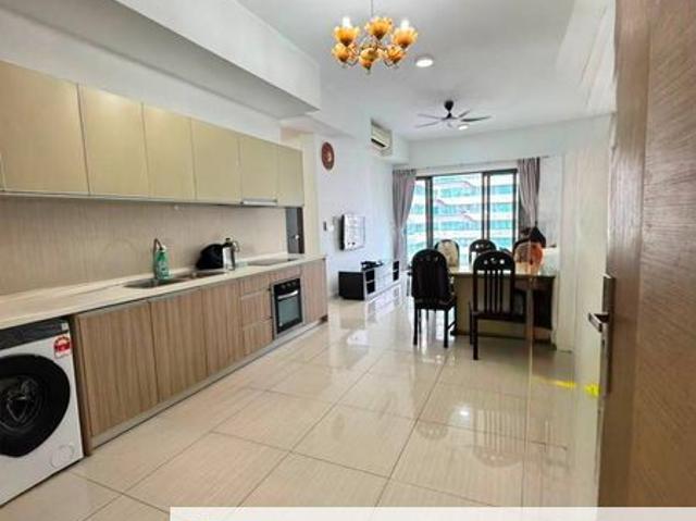 Condominium for rent in Selangor
