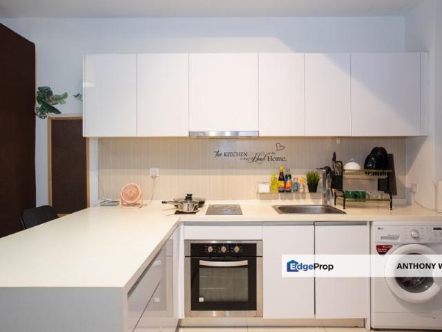 Condominium for rent in Selangor