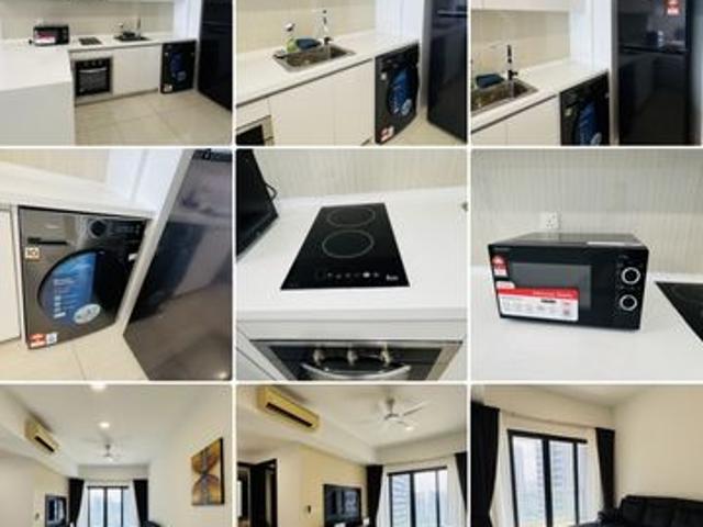 Condominium for sale in Selangor