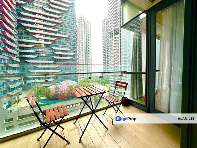 Condominium for rent in Selangor