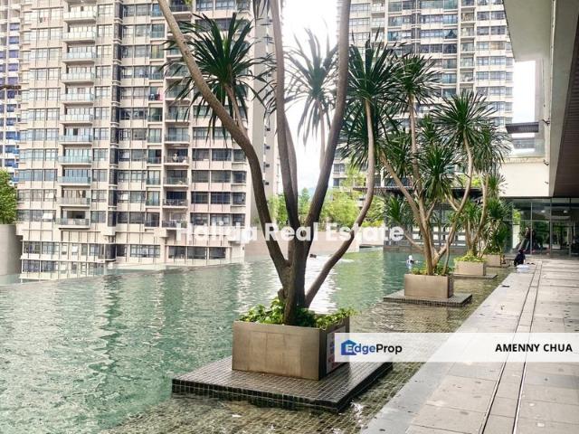 Condominium for rent in Selangor