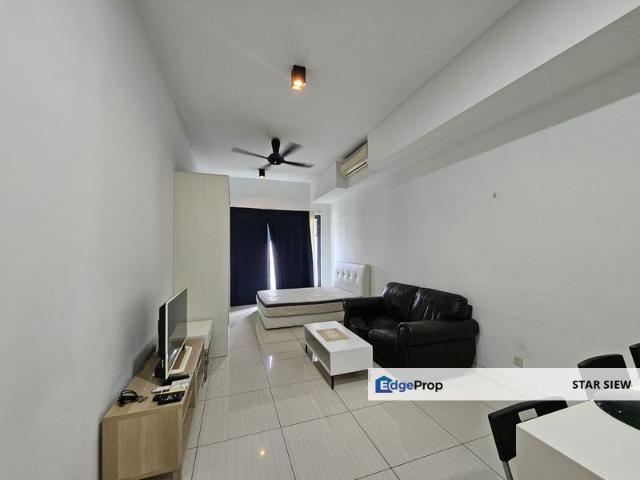Condominium for rent in Ulu Kelang, Majlis Perbandaran Ampang Jaya