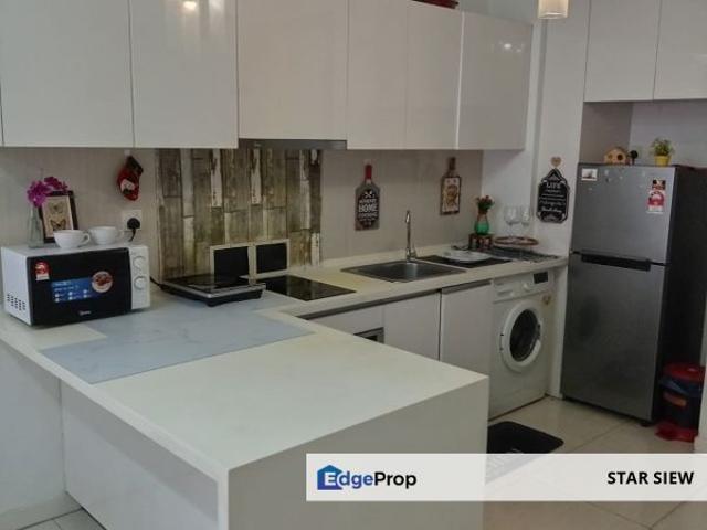 Condominium for rent in Selangor
