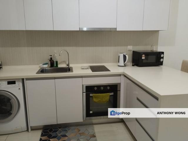 Condominium for sale in Selangor