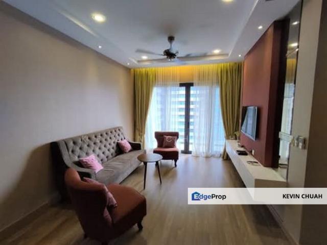 Condominium for rent in Selangor