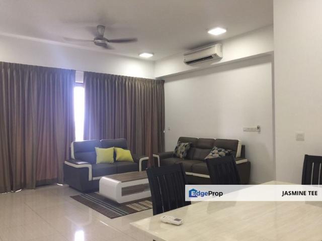 Condominium for rent in Ulu Kelang, Majlis Perbandaran Ampang Jaya