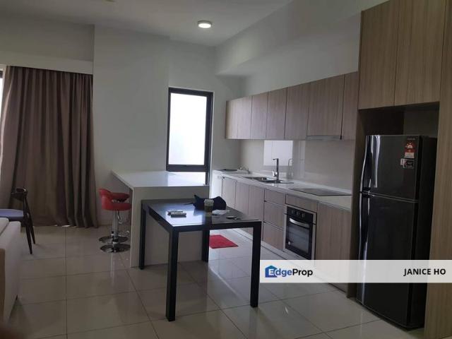 Condominium for rent in Ulu Kelang, Majlis Perbandaran Ampang Jaya