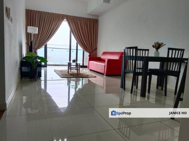 Condominium for rent in Selangor