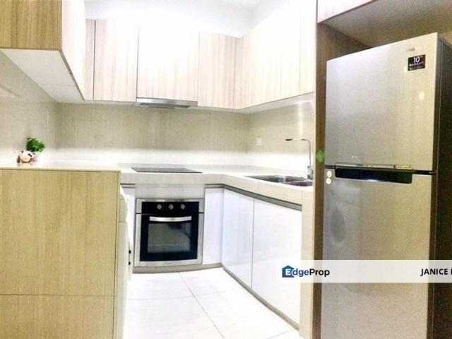 Condominium for sale in Selangor