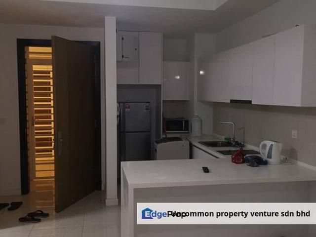Condominium for rent in Ulu Kelang, Majlis Perbandaran Ampang Jaya