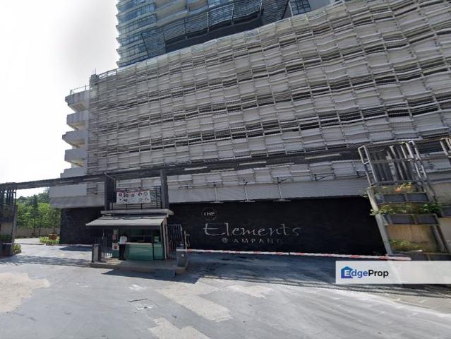 Condominium for sale in Selangor